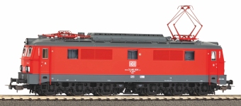 PIKO 51608 - H0 - E-Lok ET21, DB Cargo Polska, Ep. VI
